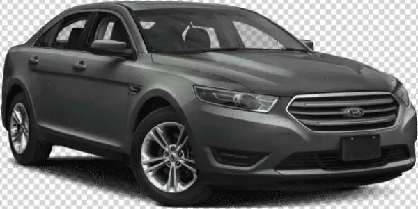 Pre-owned 2017 Ford Taurus Limited - 2018 Honda Civic Coupe