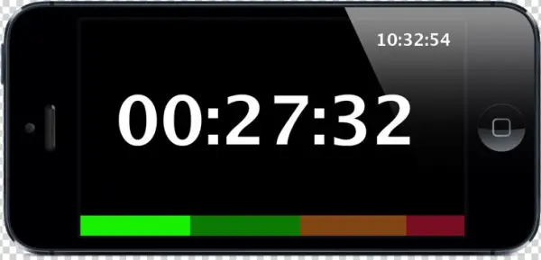 Presentercue Iphone Client - Smartphone