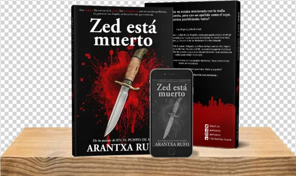 Propios Demonios, Tessa Parece Tener Todas Las Respuestas - Flyer