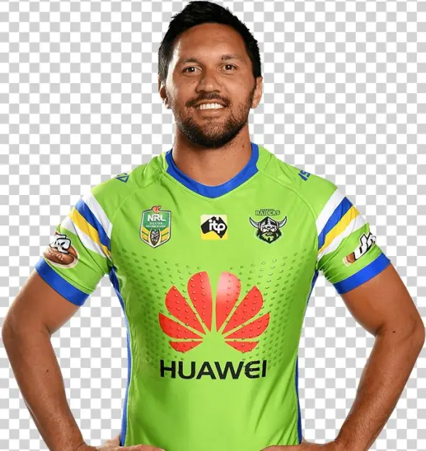 Rapanaj - Joseph Leilua Raiders