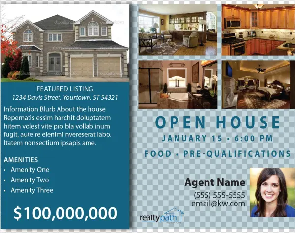 Real Estate Mailer Samples Real Estate Postcards Samples - Goanra 24 Led Solar Motion Sensor Light,wall Night