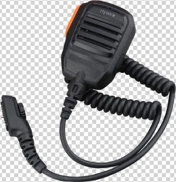 Remote Speaker Microphone - Sm18n2 Hytera