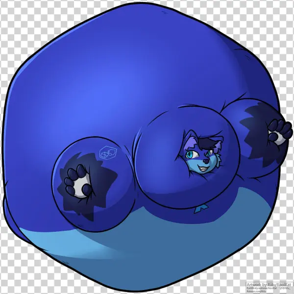 Riilu Art On Twitter - Cartoon