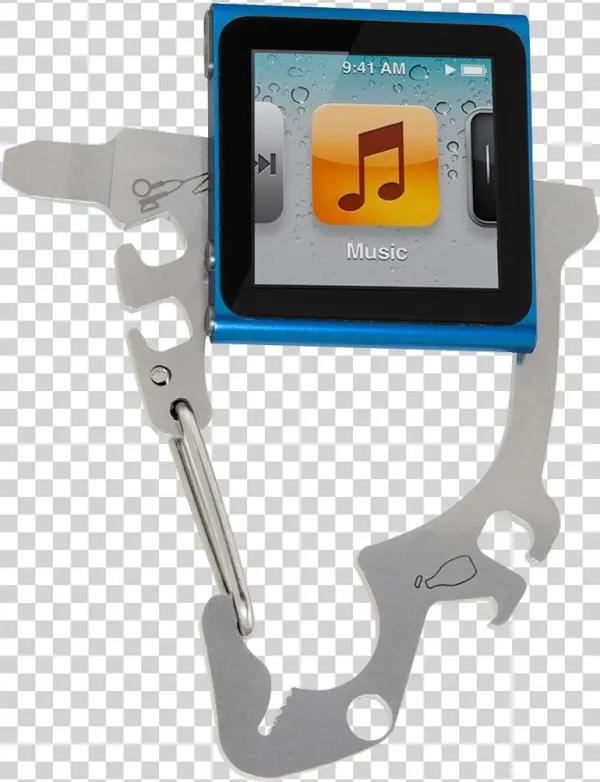 Rime Ipod - Leatherman Rime Pocket Tool