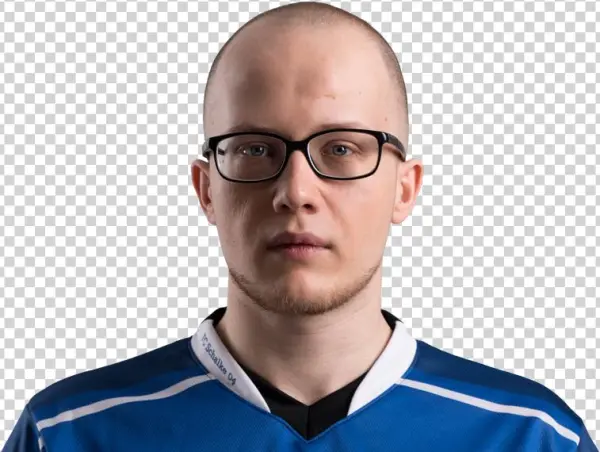 S04 Vander 2018 Spring - Vander Lol 2018