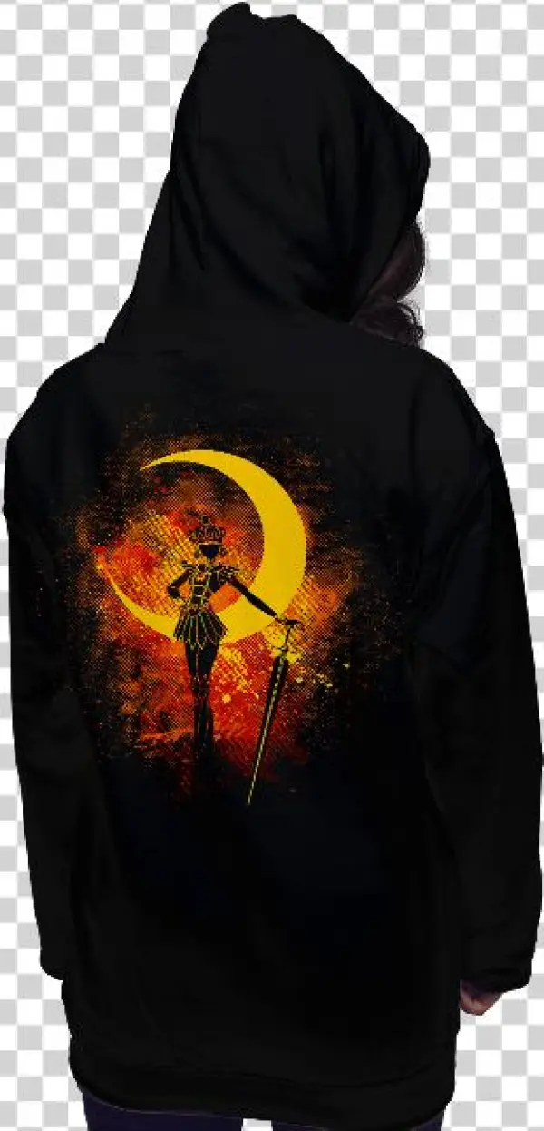 Sailor Galaxia Art - Shirt