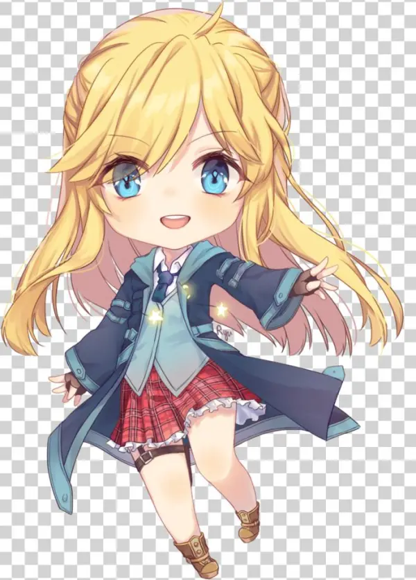 Sayaka By Eins-k - Cartoon