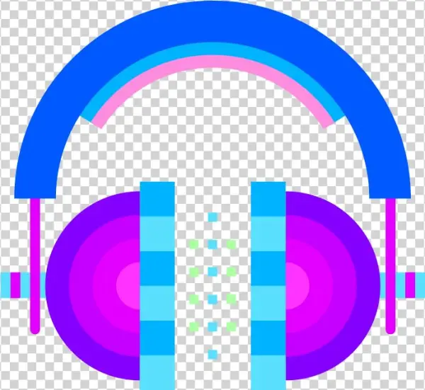 Silent Boom Bom@2x - Circle