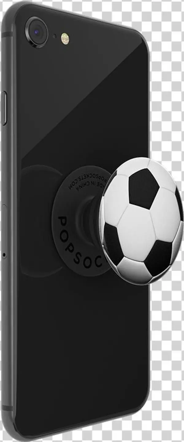 Soccer Ball, Popsockets - Popsockets