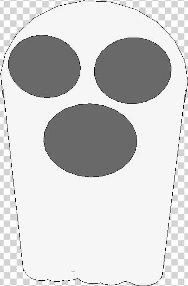 Spooky Ghost - Spookyghost