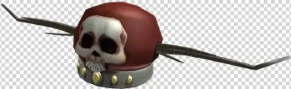 Squire Of Skulls - Skull