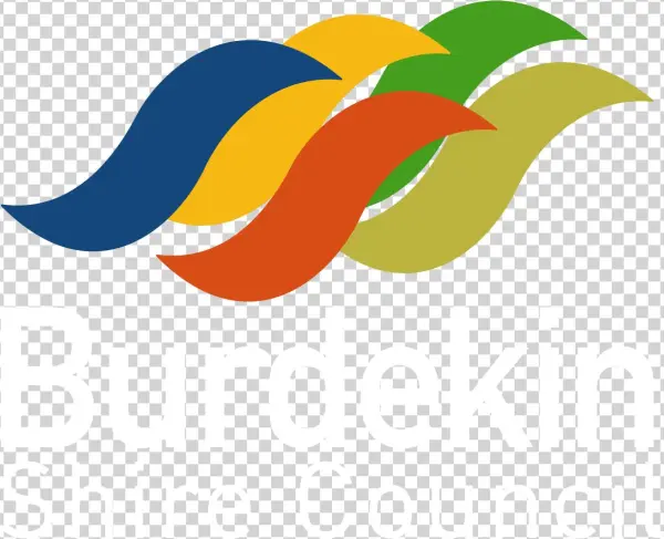 Stacked - Shire Of Burdekin