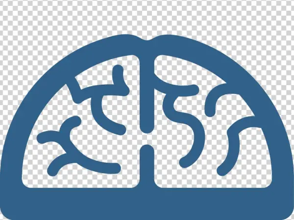 Subscribe - Pictogramme Brain