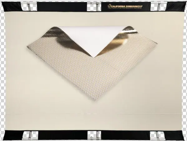 Sun Bouncer Big Kit Zebra