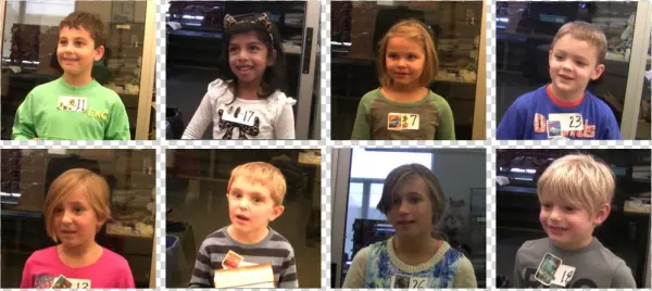 The Robot Who Knew Too Much Toward Understanding The - Collage