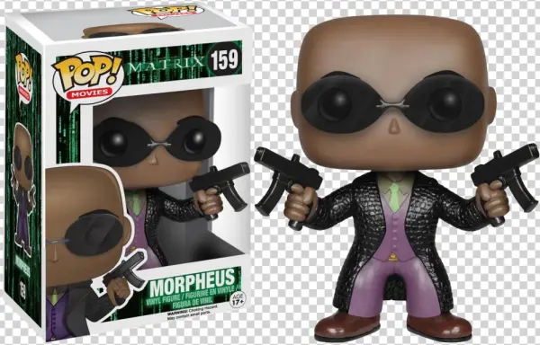 There Is Currently No Eta For These Yet But We Will - Funko Pop Morpheus