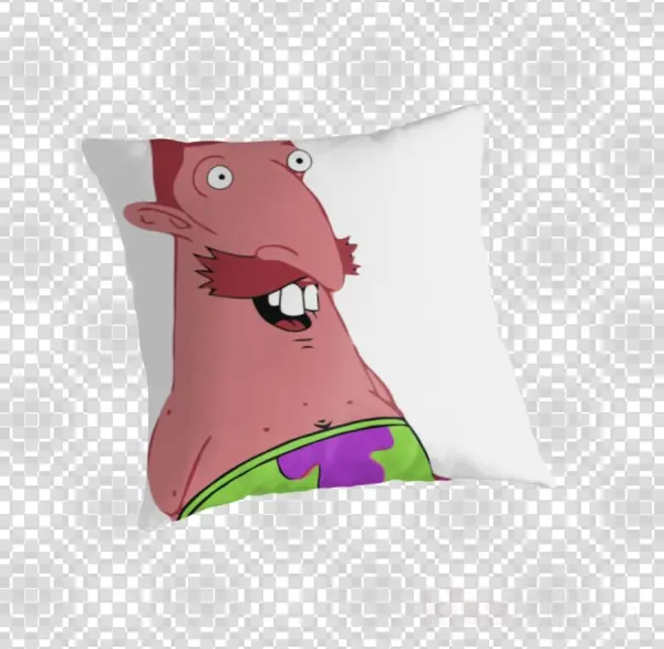 Throw Pillow Clipart Cushion Throw Pillows - Clip Art