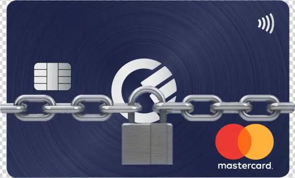 Track Your Spend - Chain