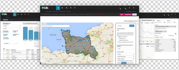 Train Audience Icons - Atlas