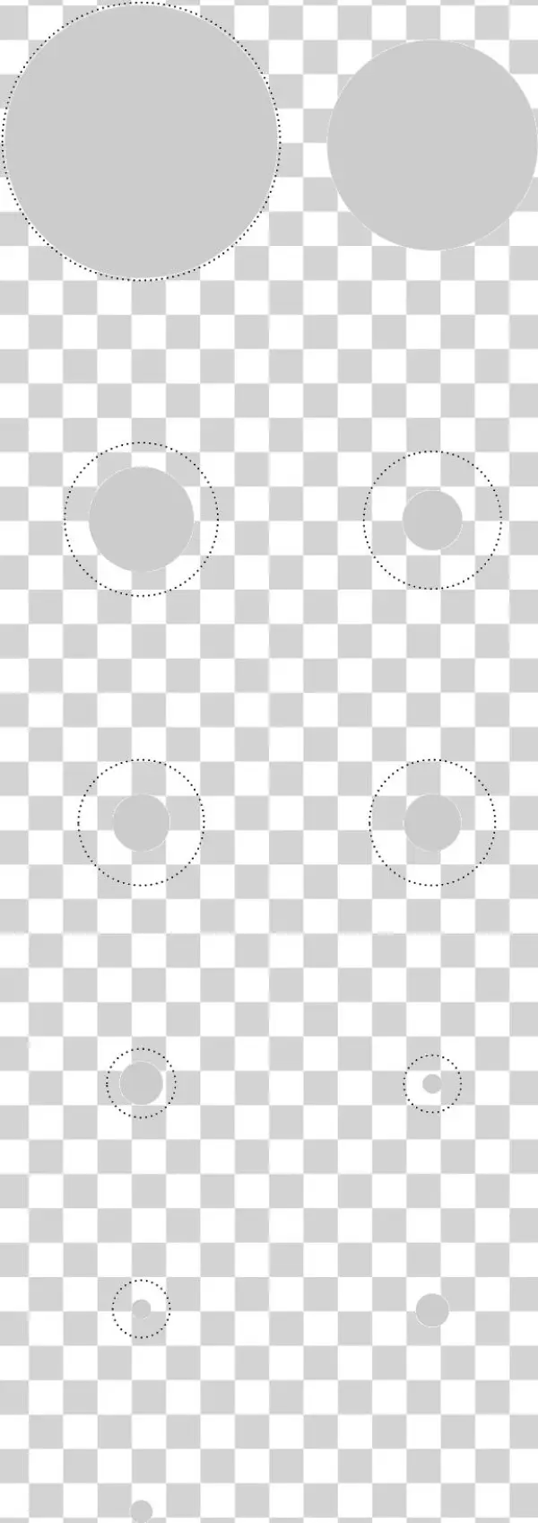 Trump's Foreign Revenue - Circle