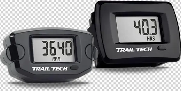 Tto Surface Or Panel Mount - Trail Tech