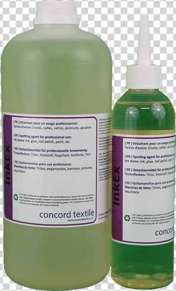 Uni - Plastic Bottle