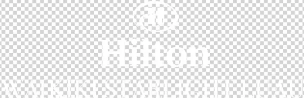 Waikikilogo - Oxford University Logo White