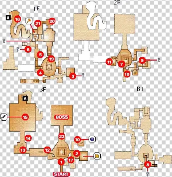 Water Temple Legend Of Zelda