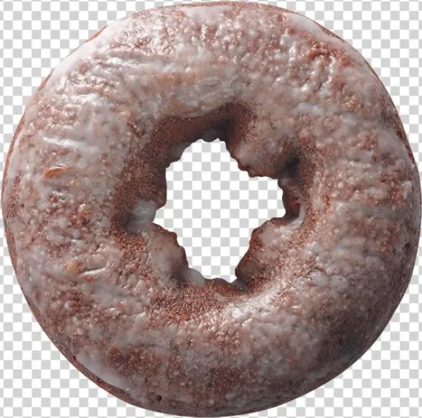 15 Choccakeglazed Edit - Doughnut
