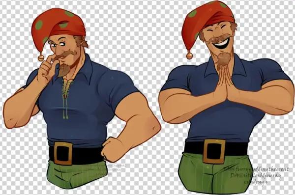 288 By Sithlorddeneray Lazy Town