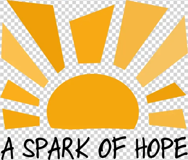 A Spark Of Hope Logo