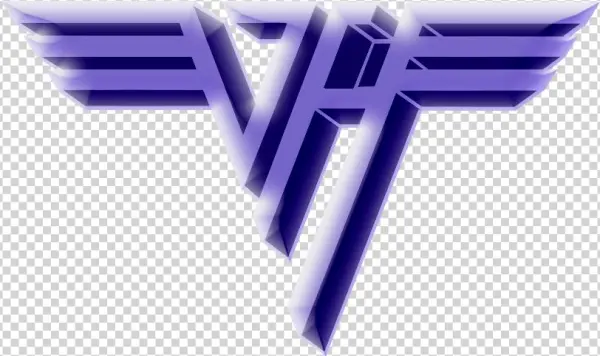 Acdc Logo Bandout Yellow