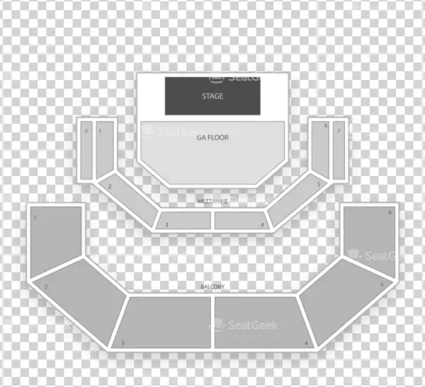 Acl Live At The Moody Theater