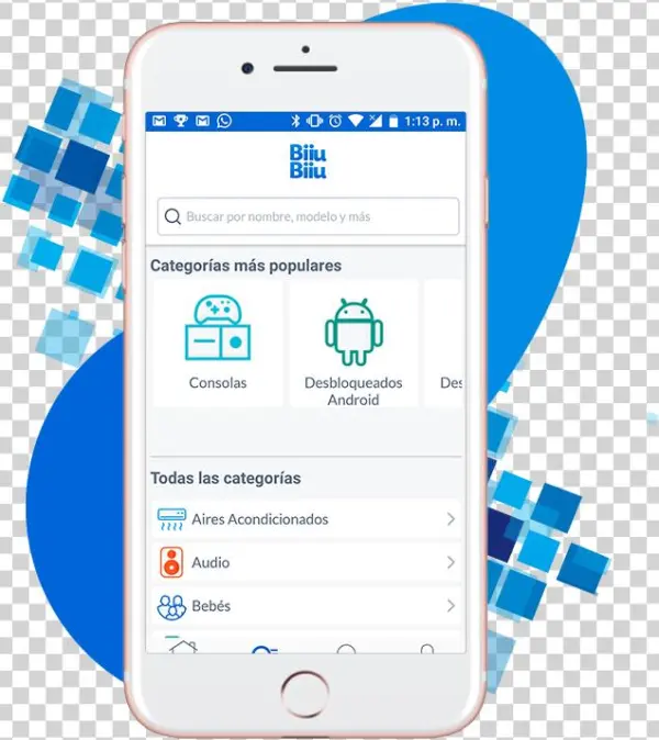 Ahorra Tiempo Y Dinero