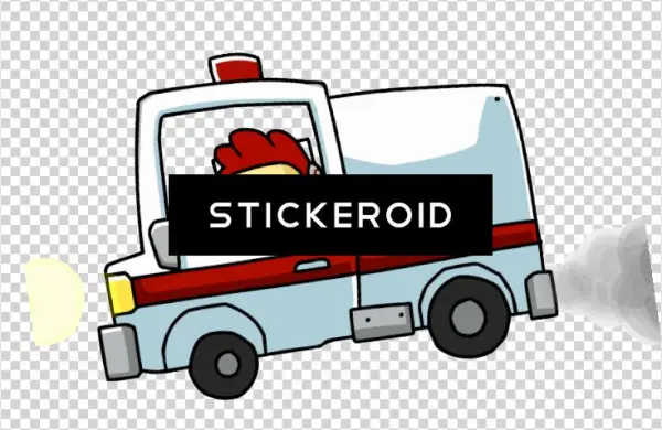 Ambulance Van Transportation