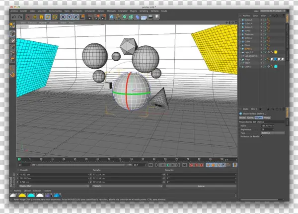 Arturo González Casas & Artofmany Graphic Design