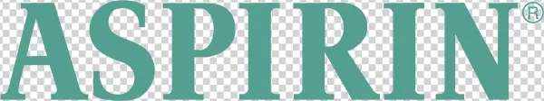 Aspirin Logo Png Transparent