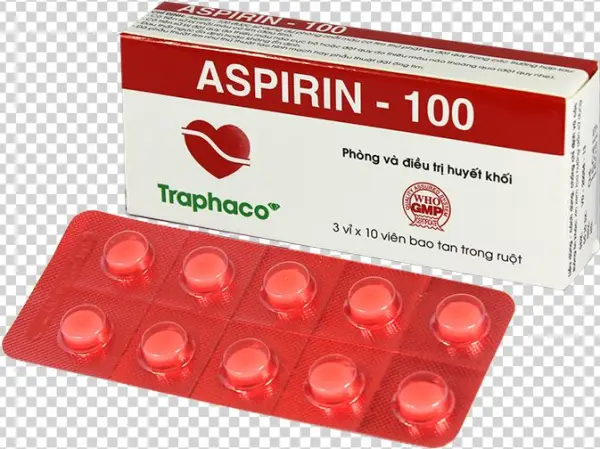 Aspirin Png