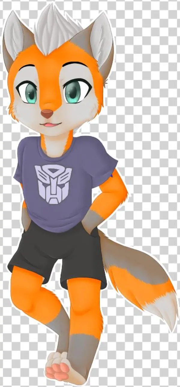 Autobot Rigel, By Solargem - Transformers