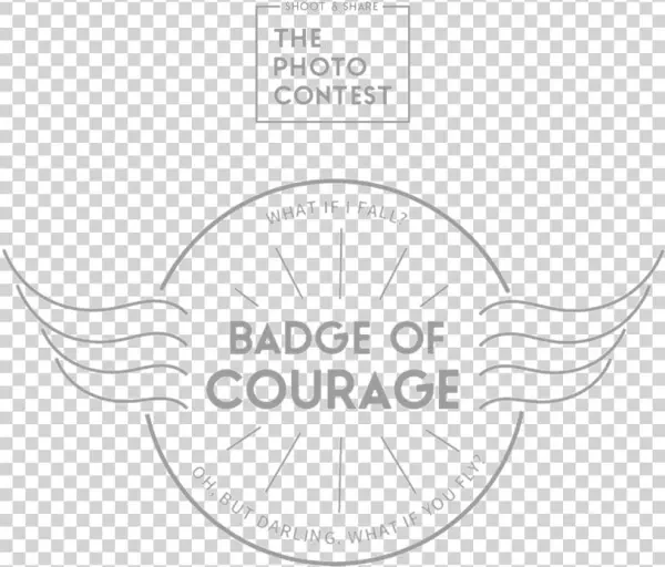 Badge Of Courage