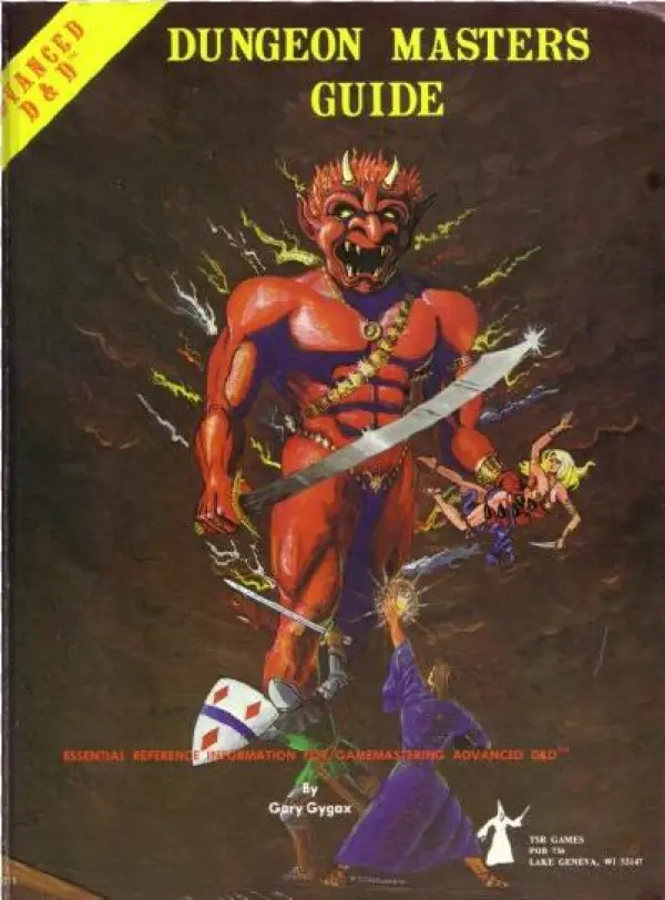 Based On My Limited Knowledge Of Fantasy I Could Be