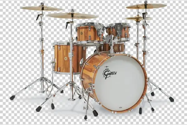 Bass Drum
