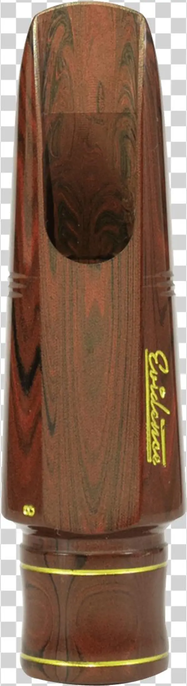 Boquilha Everton Evidence Hr Marble Sax Tenor