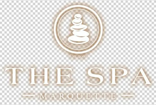 Calming Rocks The Spa Of Marquette