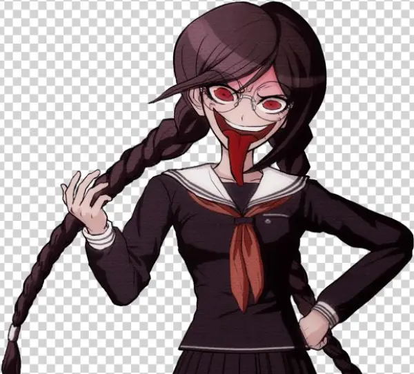 Celestia Ludenberg Png