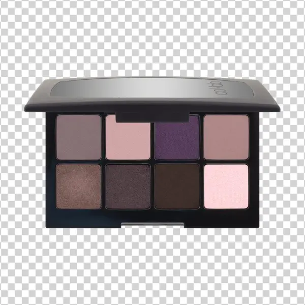 Collab Palette Pro Firstimpressions Open