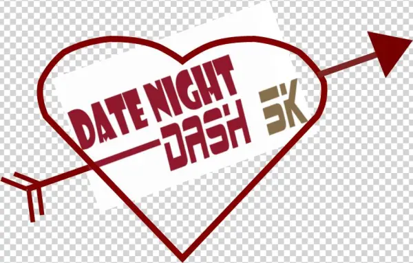Date Night Dash 5k Run & Walk