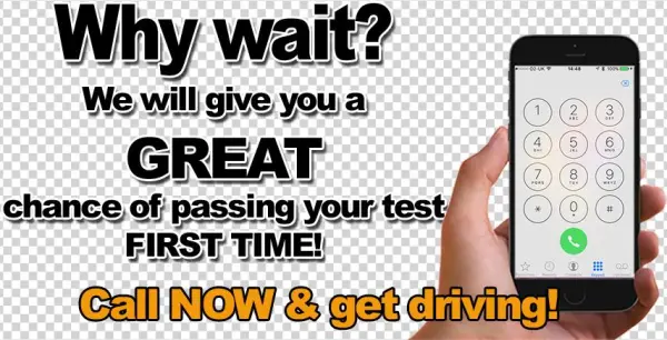 David Sproule Driving School