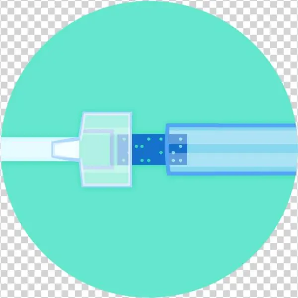 Disposable Hygiene Filter Should Be In Place To Prevent