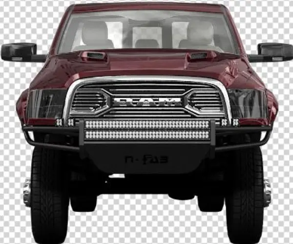 Dodge Ram 3500 Mega Cab Drw'14 By Asriel Dreemurr